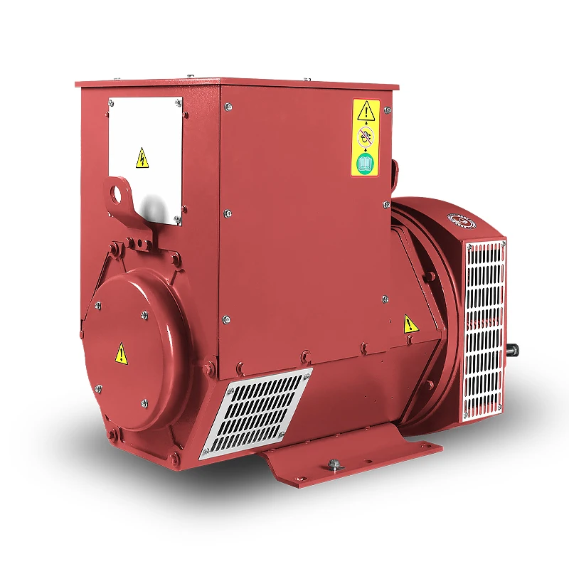 LANDTOP 30kva 40kva 380Volt Alternator Specification Brushless Type Alternator Diesel Generators
LANDTOP 30kva 40kva 380Volt Alternator Specification Brushless Type Alternator Diesel Generators