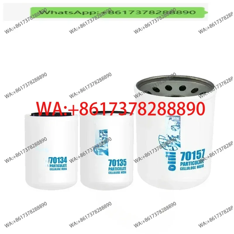 Machining center hydraulic filter 70134 70135 70137 70157 70158 70271
Machining center hydraulic filter 70134 70135 70137 70157 70158 70271