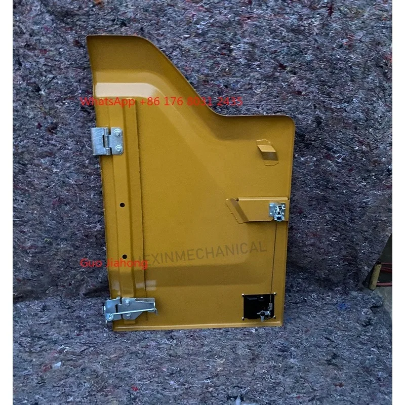 High Quality Cat Excavator Parts 320 320 GC 323 323GC 326 330 336 527-1412 Excavator Door Panel for
High Quality Cat Excavator Parts 320 320 GC 323 323GC 326 330 336 527-1412 Excavator Door Panel for