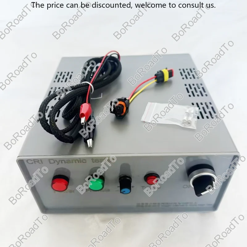 CRI Common Rail форсунка, клапан, ход, динамический подъемник арматуры, измерительный тестер, инструмент для ремонта форсунок для Bosch
CRI Common Rail форсунка, клапан, ход, динамический подъемник арматуры, измерительный тестер, инструмент для ремонта форсунок для Bosch
