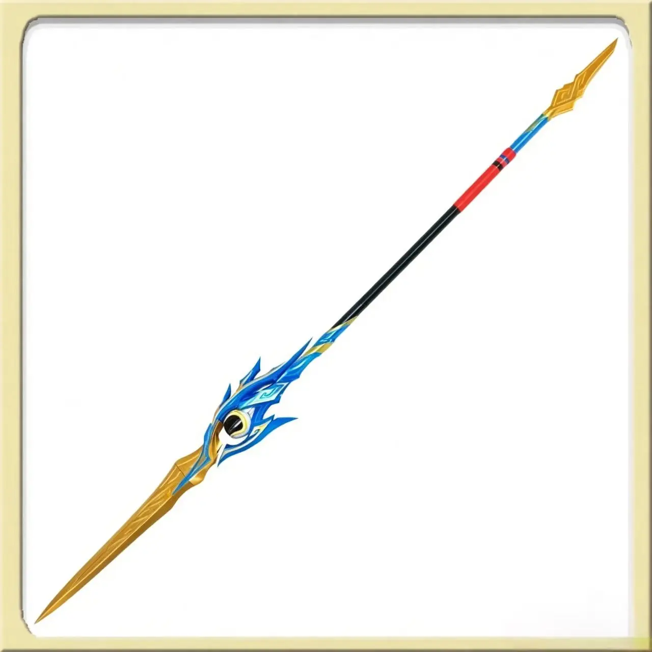 Game Honkai Star Rail Teng Huang Role Cosplay Costume Accessories Halloween Christmas Holiday Party Performance Dress Props
Game Honkai Star Rail Teng Huang Role Cosplay Costume Accessories Halloween Christmas Holiday Party Performance Dress Props