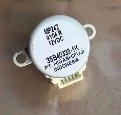 New air conditioner pilot Motor MP24Z MP24ZN Swinging 3SB40333-1 FTXD35DV2C 3SB40634-1FVXB372NC
New air conditioner pilot Motor MP24Z MP24ZN Swinging 3SB40333-1 FTXD35DV2C 3SB40634-1FVXB372NC