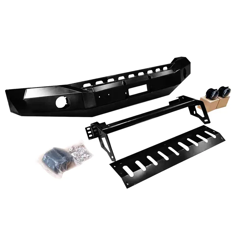 Suitable for TOYOTA PRODO150 domineering front bar Toyota LC150 pump handle bar guard bar
Suitable for TOYOTA PRODO150 domineering front bar Toyota LC150 pump handle bar guard bar