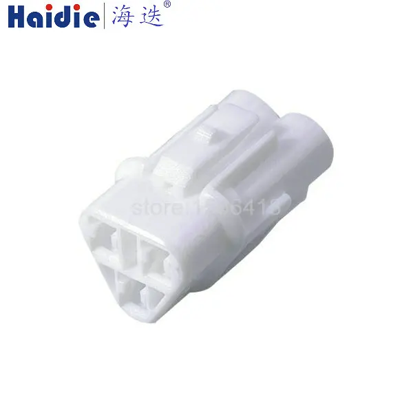 1-20 sets 3 Pin MT Sealed 2.2 MM Male Female Automotive Wire Connector With Terminal And Seal Rubbre 6180-3241 6187-3231
1-20 sets 3 Pin MT Sealed 2.2 MM Male Female Automotive Wire Connector With Terminal And Seal Rubbre 6180-3241 6187-3231