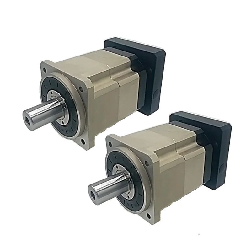 Best Selling 20:1 Speed Reducer Low Backlash Planetary Gearbox with ODM Support Customizable Transmission Box
Best Selling 20:1 Speed Reducer Low Backlash Planetary Gearbox with ODM Support Customizable Transmission Box