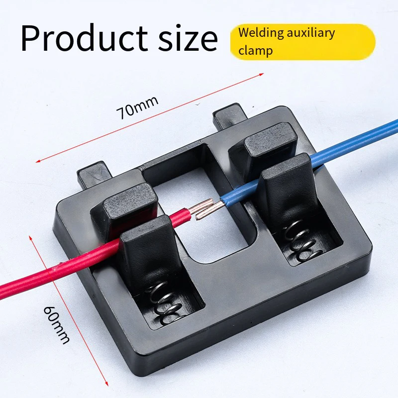 Welding Wire Fixture 3D Printer Part with adjustable Suction Bracket Welding Table Clamp For Motherboard Soldering BGA
Welding Wire Fixture 3D Printer Part with adjustable Suction Bracket Welding Table Clamp For Motherboard Soldering BGA