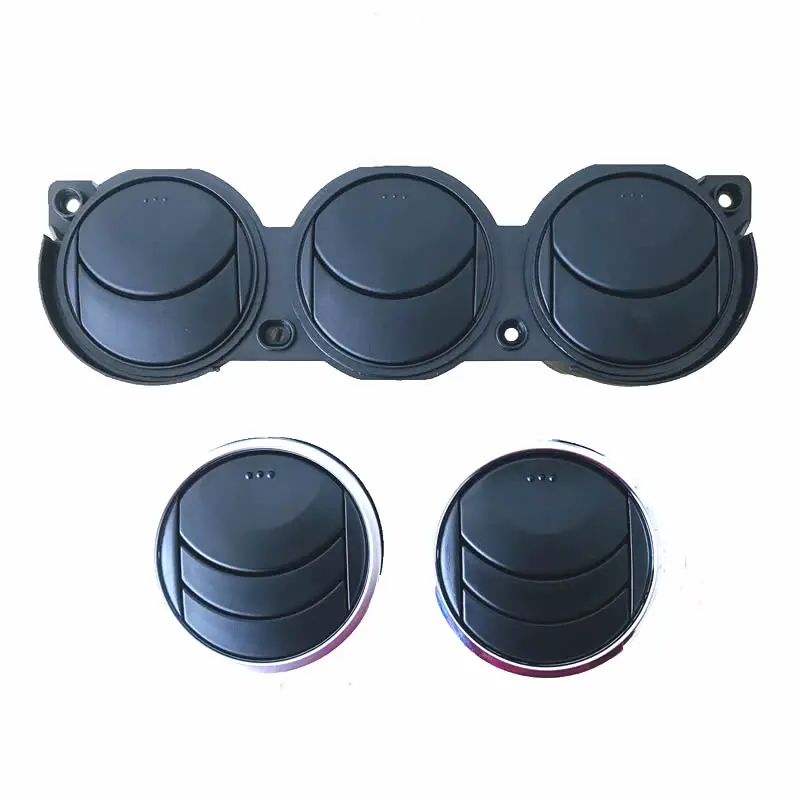 AADD-1pc For Mazda 6 Workbench air conditioning vents dashboard central air conditioning vent air outlet G31F-64-930 GR1M-64-730
AADD-1pc For Mazda 6 Workbench air conditioning vents dashboard central air conditioning vent air outlet G31F-64-930 GR1M-64-730