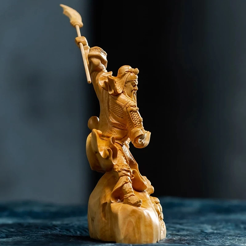 Статуя Гуань Юй, три королевства, Гуанди, массив дерева, Будда, украшение фэн-шуй, самшит, резьба, бодхисаттва, домашний декор
Статуя Гуань Юй, три королевства, Гуанди, массив дерева, Будда, украшение фэн-шуй, самшит, резьба, бодхисаттва, домашний декор