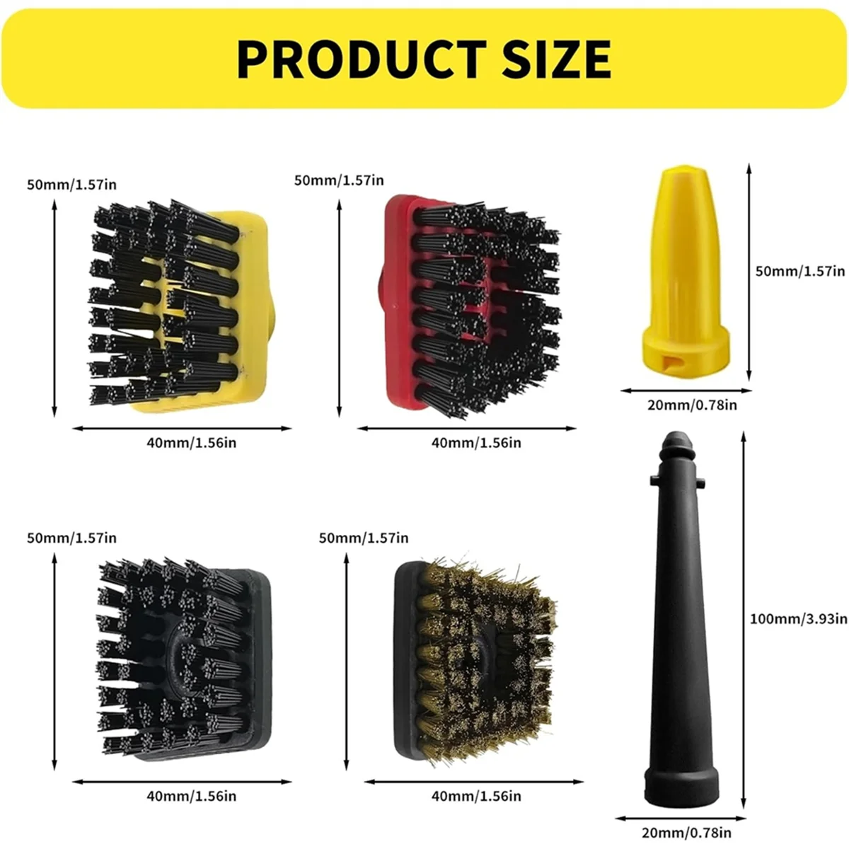 Аксессуары для пароочистителя Karcher SC1 SC2 SC3 SC4 SC5 CTK10 CTK20
Аксессуары для пароочистителя Karcher SC1 SC2 SC3 SC4 SC5 CTK10 CTK20