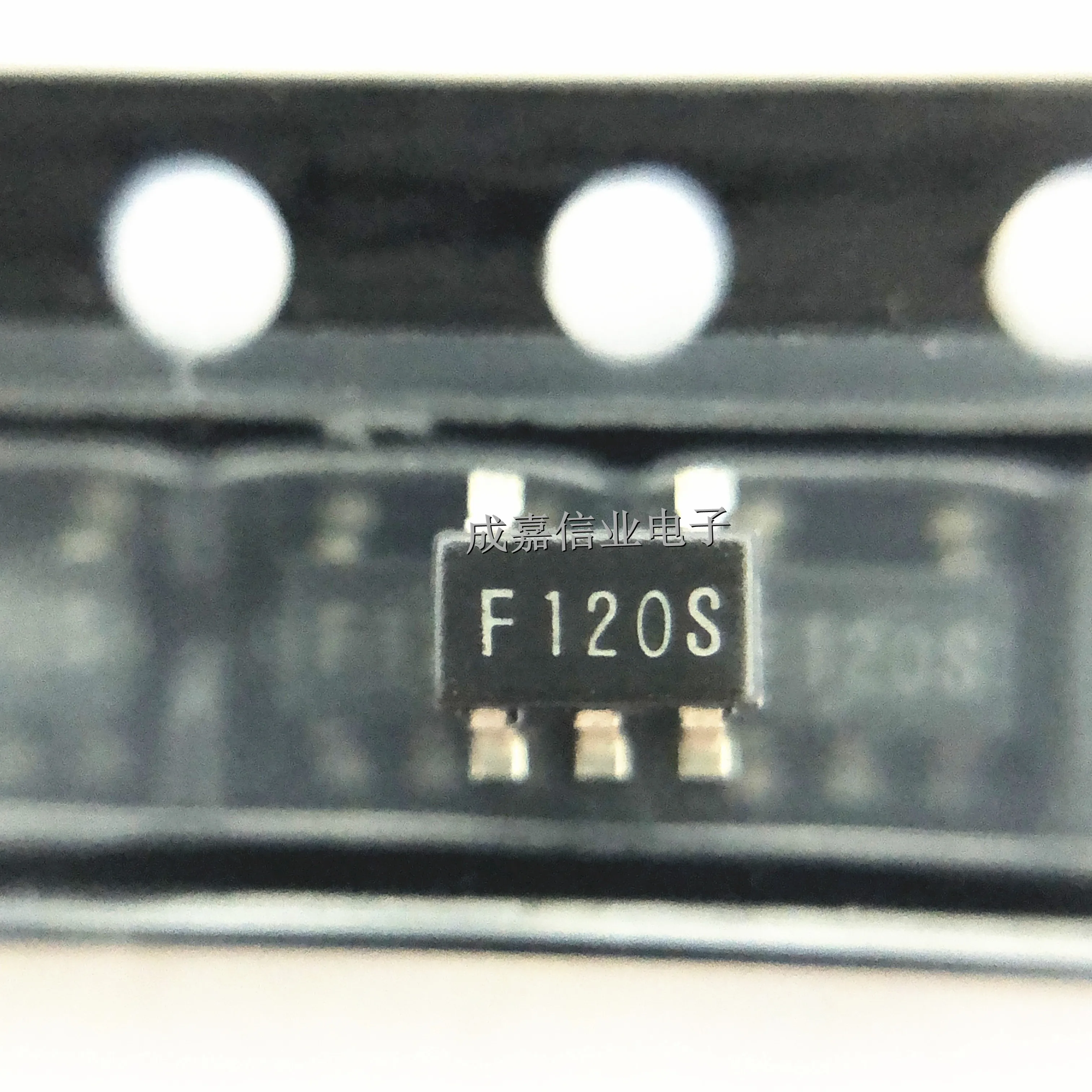 10pcs/Lot R1224N122F-TR-FE SOT-23-5 Switching Controllers Buck DC/DC Controller PMIC - Power Management ICs
10pcs/Lot R1224N122F-TR-FE SOT-23-5 Switching Controllers Buck DC/DC Controller PMIC - Power Management ICs