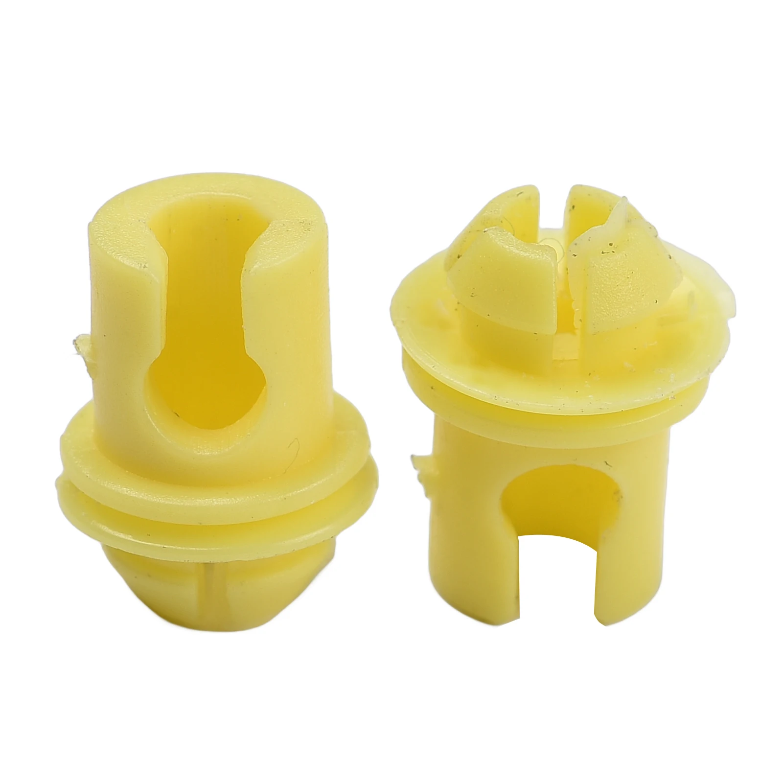 2pcs Car Interior Door Clips Door-Lock Mechanism Yellow Plastic 12MM*6.7MM Fasteners Fit For BMW 7 Series E23 E32 E38 E65 E66
2pcs Car Interior Door Clips Door-Lock Mechanism Yellow Plastic 12MM*6.7MM Fasteners Fit For BMW 7 Series E23 E32 E38 E65 E66