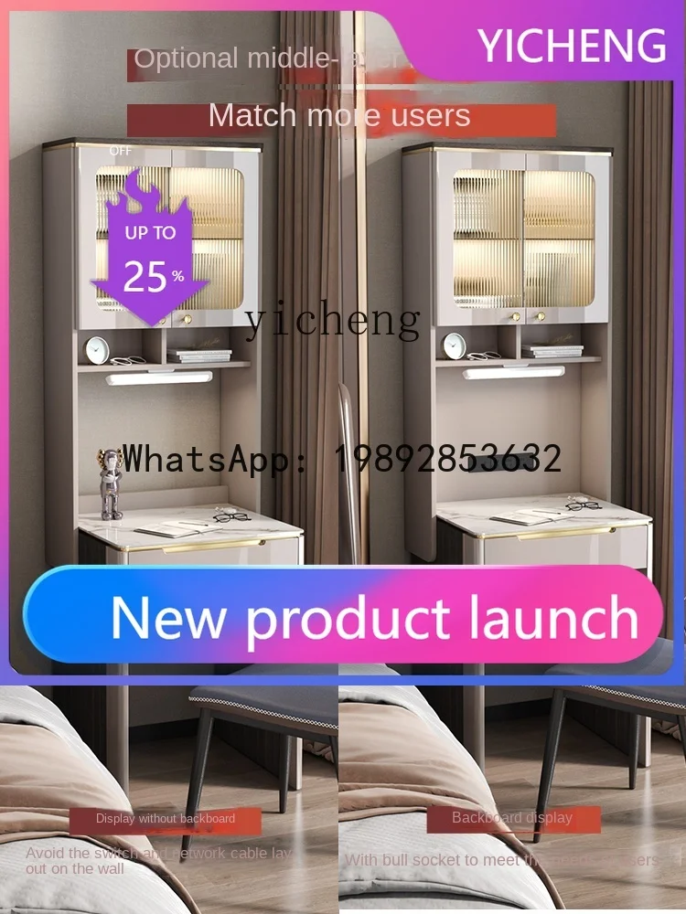 Modern Desk Integrated Designer Model Computer Desk Home Study Desk
Modern Desk Integrated Designer Model Computer Desk Home Study Desk