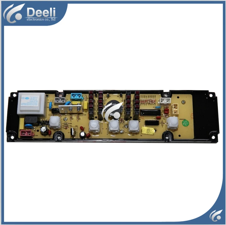 Original good working for washing machine board LYHS-55-8051A motherboard on sale
Original good working for washing machine board LYHS-55-8051A motherboard on sale