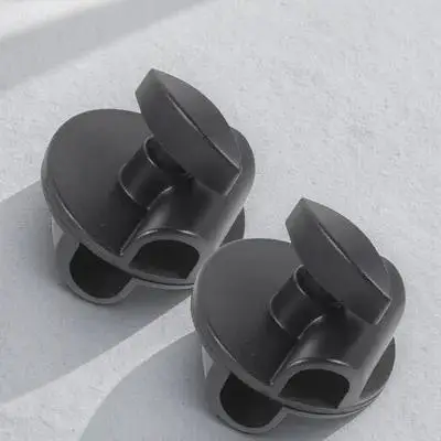 2Pcs Durable Metal Plastic Mic Holder Adjustable 360 Rotatable Boom Arm Stand Clips for Studio Recording Concert
2Pcs Durable Metal Plastic Mic Holder Adjustable 360 Rotatable Boom Arm Stand Clips for Studio Recording Concert