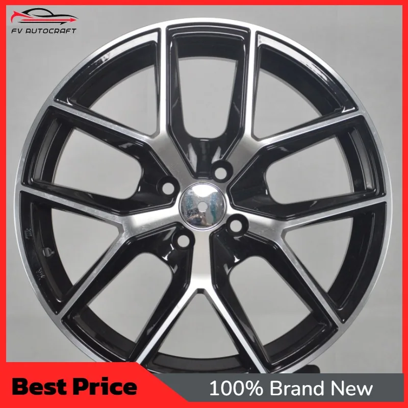 【2026】17-22 Inch Custom Forged Car Aluminium Alloy Wheels For SUV 4x4 Modification For Rangr Rover
【2026】17-22 Inch Custom Forged Car Aluminium Alloy Wheels For SUV 4x4 Modification For Rangr Rover