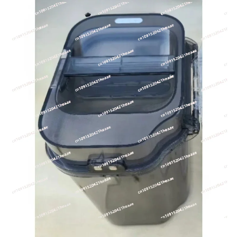 Suitable for Applicable To Leave-in Pro Sweeper Sewage Tank Water Tank Sweeping Robot Accessories
Suitable for Applicable To Leave-in Pro Sweeper Sewage Tank Water Tank Sweeping Robot Accessories