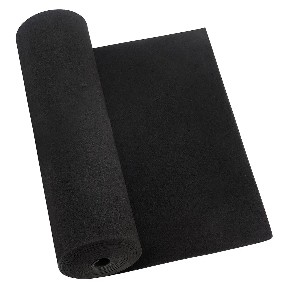 EVA Foam Roll For Art Supplies Paper Scrapbooking Cosplay Foamie Crafts Black 300x3mm 2m/roll
EVA Foam Roll For Art Supplies Paper Scrapbooking Cosplay Foamie Crafts Black 300x3mm 2m/roll