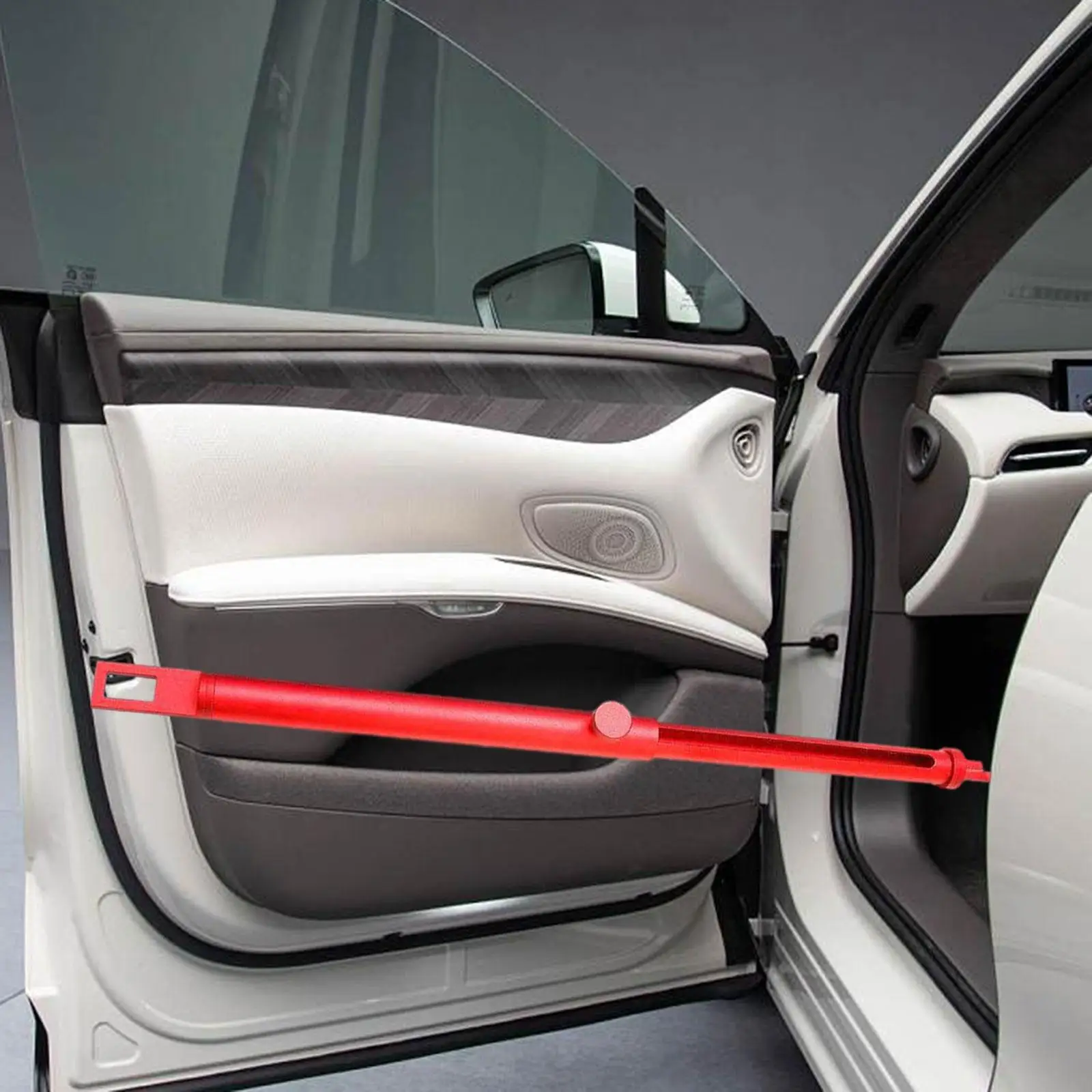 Car Bonnet Hood Lift Support Rod Heavy Duty Adjustable Door Trunk Strut Bar for Vehicle Maintenance and Repair
Car Bonnet Hood Lift Support Rod Heavy Duty Adjustable Door Trunk Strut Bar for Vehicle Maintenance and Repair