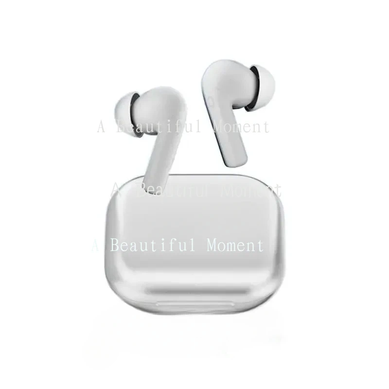 New For YUANDAO OriG in Earphones HiFi Sound ENC 55dB Noise Reduction Low-Latency In-Ear True Wireless Gaming Bluetooth Earbuds
New For YUANDAO OriG in Earphones HiFi Sound ENC 55dB Noise Reduction Low-Latency In-Ear True Wireless Gaming Bluetooth Earbuds