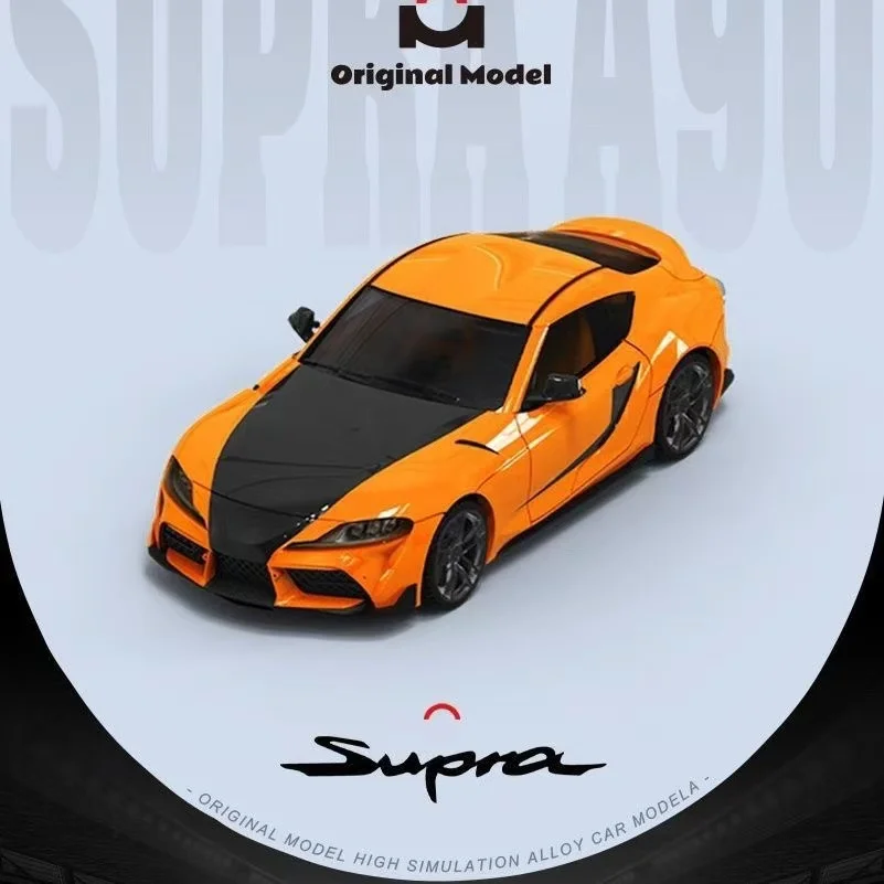 Time Micro 1:64 RX-7 Fast and Furious Painting Simulation Alloy Car Model for Collection & Display
Time Micro 1:64 RX-7 Fast and Furious Painting Simulation Alloy Car Model for Collection & Display