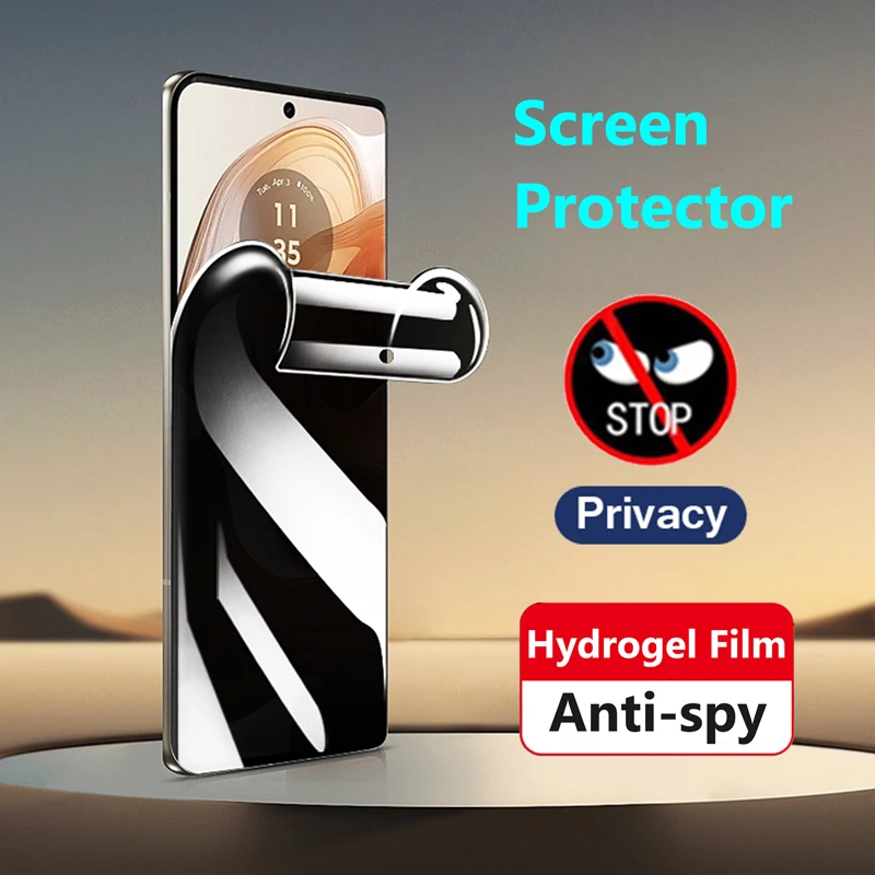 For Motorola Moto Edge50 Edge 50 Pro X50 Ultra Fusion S50 Neo G85 ThinkPhone 25 Anti Spy Hydrogel Film Privacy Screen Protector 
For Motorola Moto Edge50 Edge 50 Pro X50 Ultra Fusion S50 Neo G85 ThinkPhone 25 Anti Spy Hydrogel Film Privacy Screen Protector