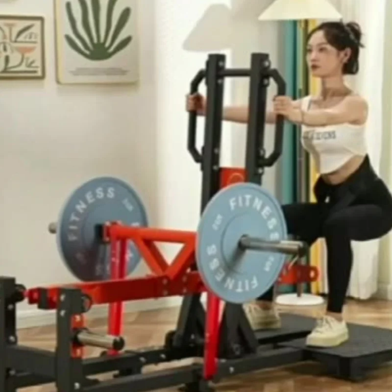 Оборудование для формирования приседаний носорога, становая тяга для приседаний, тренировка талии, тренировка мышц спины, ног, большая фитнес-бодибилдинг
Оборудование для формирования приседаний носорога, становая тяга для приседаний, тренировка талии, тренировка мышц спины, ног, большая фитнес-бодибилдинг