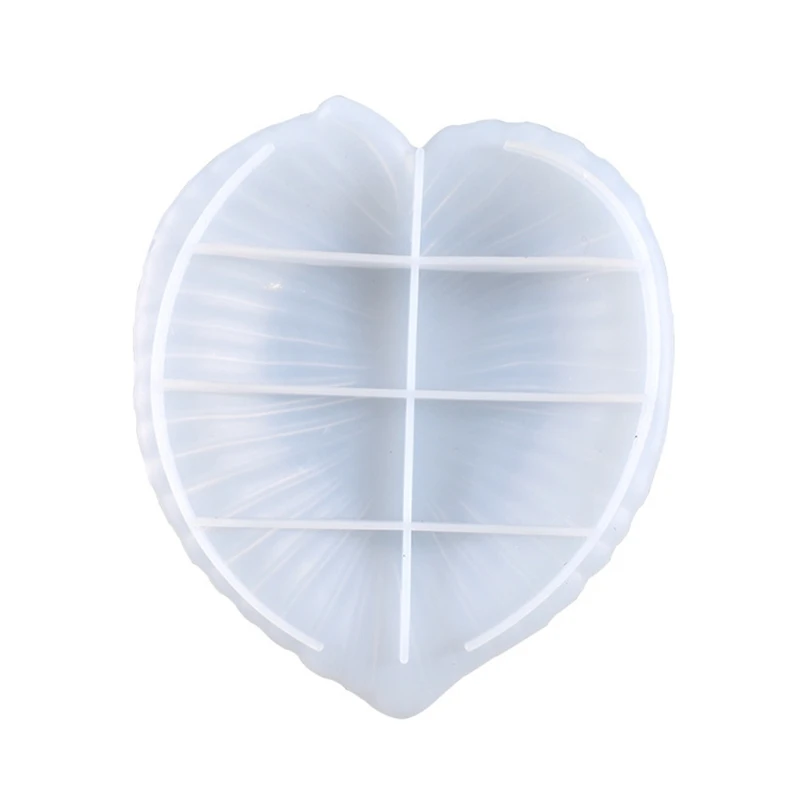 Leaf Ashtray Mold for Epoxy Resin Silicone Molds Leaf Tray Pot Mold for Casting Moulds Cup Mat for Fall Fruit Tray R3MC
Leaf Ashtray Mold for Epoxy Resin Silicone Molds Leaf Tray Pot Mold for Casting Moulds Cup Mat for Fall Fruit Tray R3MC