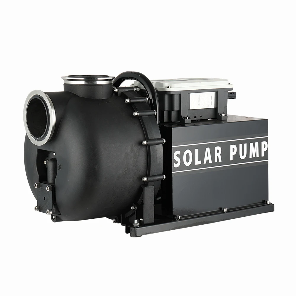 4inch 3.7hp 2.8kw Surface Solar Sea Water Suction Land Pump for Agriculture Irrigation
4inch 3.7hp 2.8kw Surface Solar Sea Water Suction Land Pump for Agriculture Irrigation
