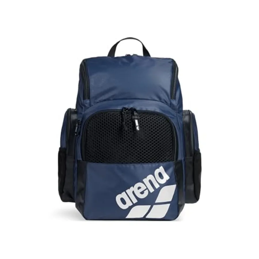 One Go Backpack Swimmer Athlete Medium Size Equipment Swim Bag
One Go Backpack Swimmer Athlete Medium Size Equipment Swim Bag