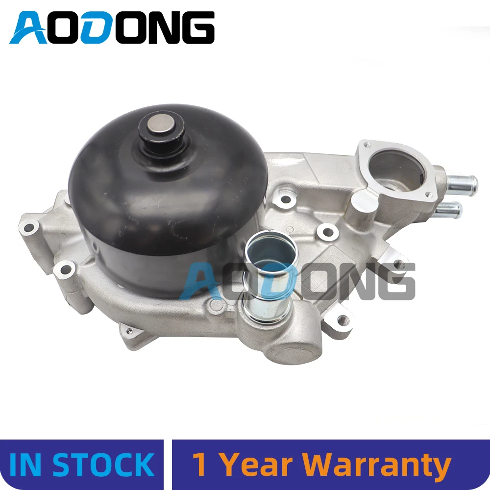 Water Pump for Chevrolet C5 Corvette Pontiac Firebird V8 5.7L 1997-2004 AW5081 12369537 12533193 12556440AA 12456112 12458934
Water Pump for Chevrolet C5 Corvette Pontiac Firebird V8 5.7L 1997-2004 AW5081 12369537 12533193 12556440AA 12456112 12458934