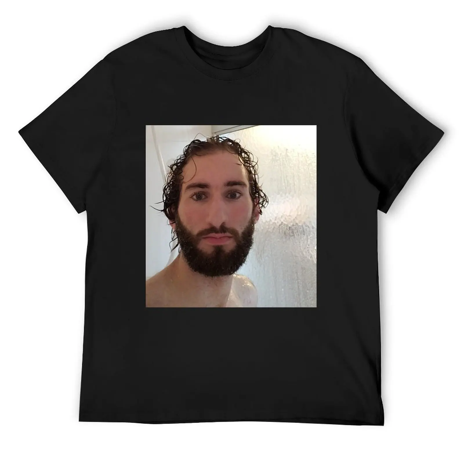 DWI Shower Pic T-Shirt blacks quick drying street wear anime clothes sweat shirts, men
DWI Shower Pic T-Shirt blacks quick drying street wear anime clothes sweat shirts, men