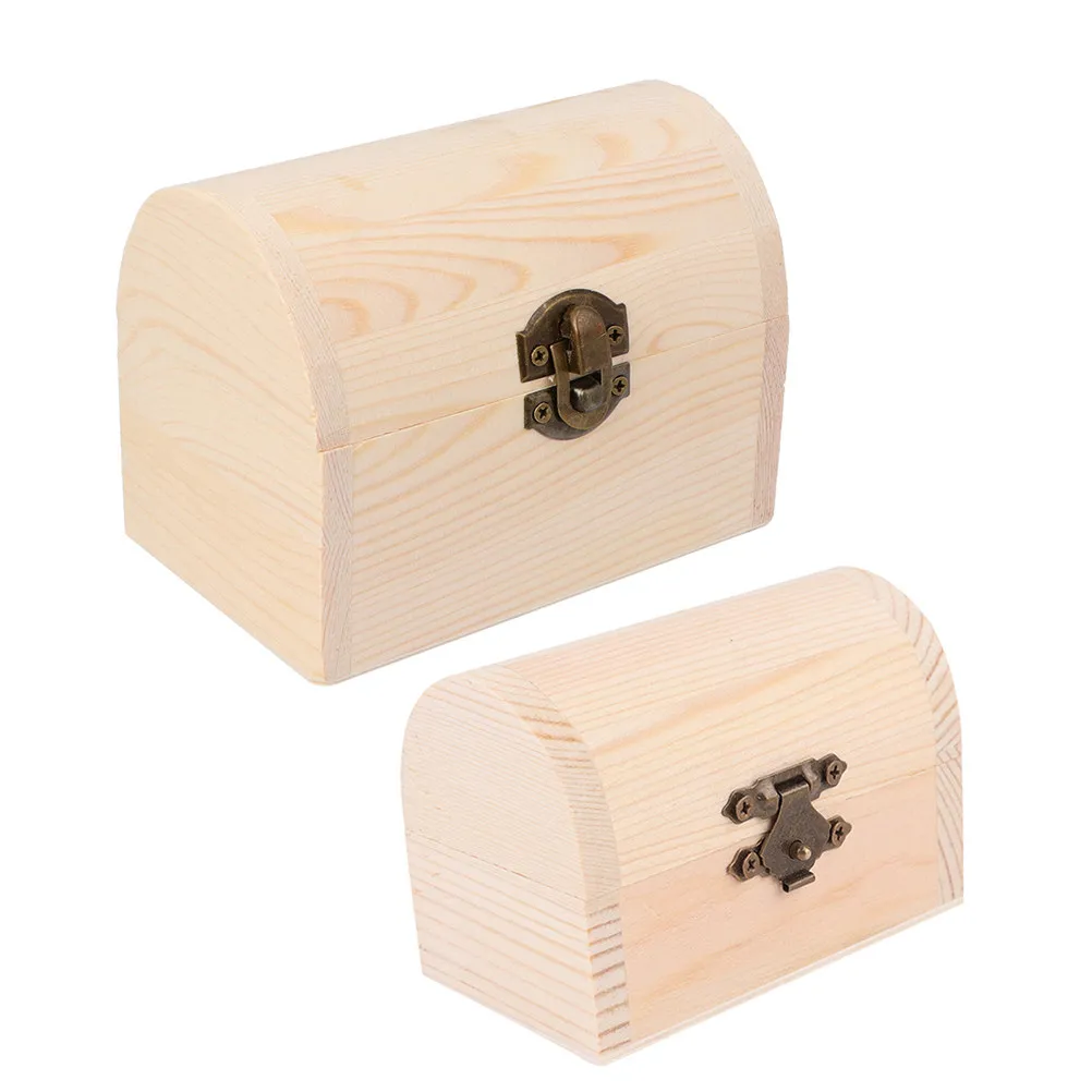 2Pcs Wooden Jewelry Box Premium Material Durable Safe Storage Container for Jewelry Trinkets Perfect Gift Friends
2Pcs Wooden Jewelry Box Premium Material Durable Safe Storage Container for Jewelry Trinkets Perfect Gift Friends