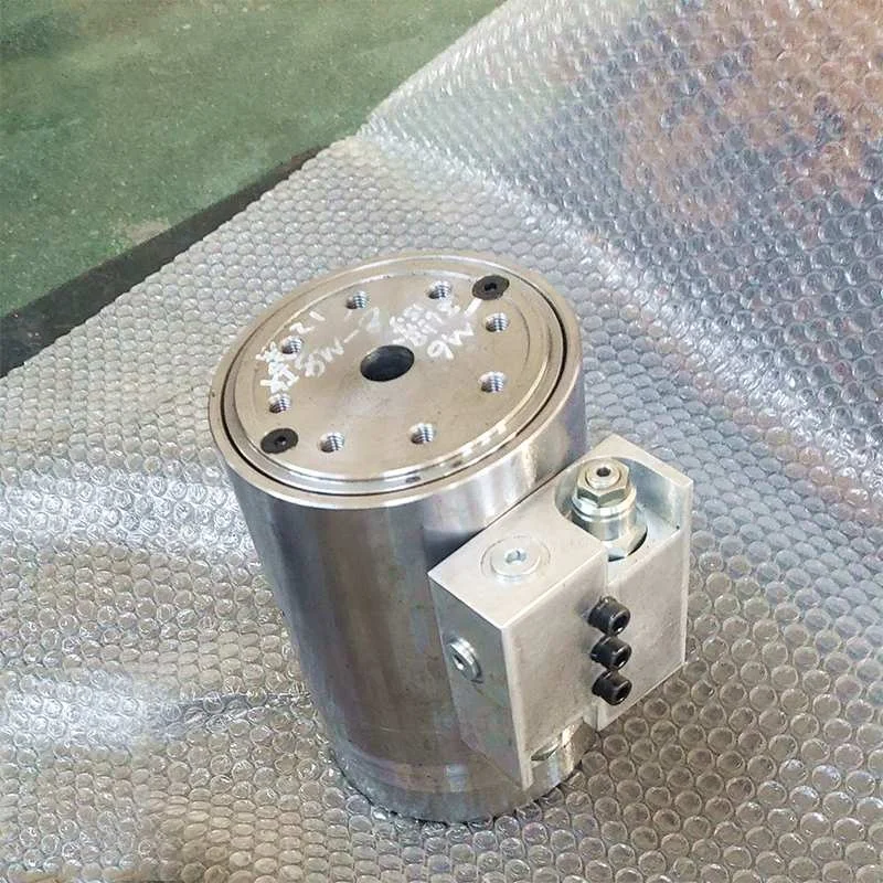 360 Degree Rotation 600Nm Hydraulic Rotary Actuator for Industrial Automation High Pressure Heavy Load Hard Wearing Precision
360 Degree Rotation 600Nm Hydraulic Rotary Actuator for Industrial Automation High Pressure Heavy Load Hard Wearing Precision
