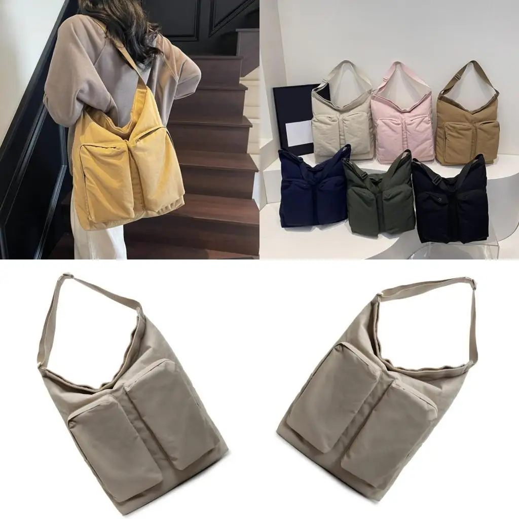 D46D Crossbody Toted Bag Purse Shoulder Bag Work Handbag Satchel Toted Bag for Women
D46D Crossbody Toted Bag Purse Shoulder Bag Work Handbag Satchel Toted Bag for Women