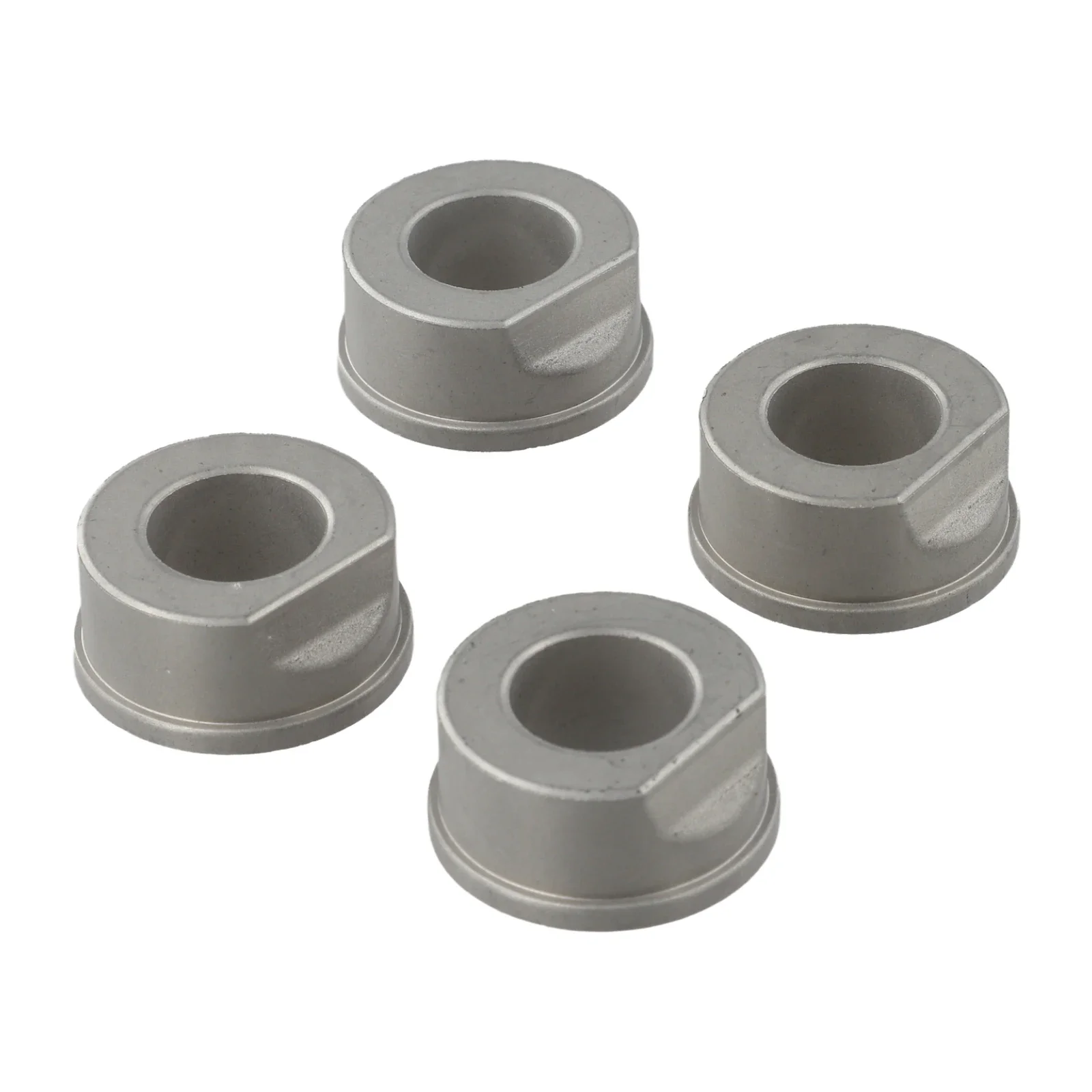 Комплект втулок переднего колеса для косилок Craftsman 532009040 532124959, 4 шт., для повышенной стабильности и функциональности
Комплект втулок переднего колеса для косилок Craftsman 532009040 532124959, 4 шт., для повышенной стабильности и функциональности