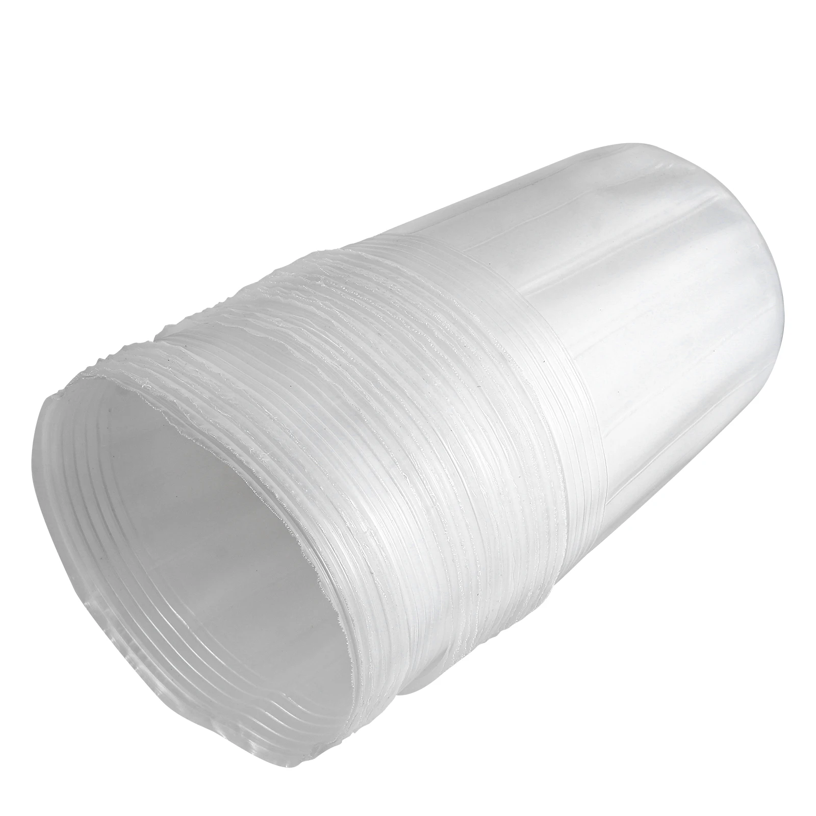 40 Pcs Clear Plastic Flower Pots Plant Nursery Containers Lightweight Thin Material Transparent Design Drainage Holes Bottom
40 Pcs Clear Plastic Flower Pots Plant Nursery Containers Lightweight Thin Material Transparent Design Drainage Holes Bottom