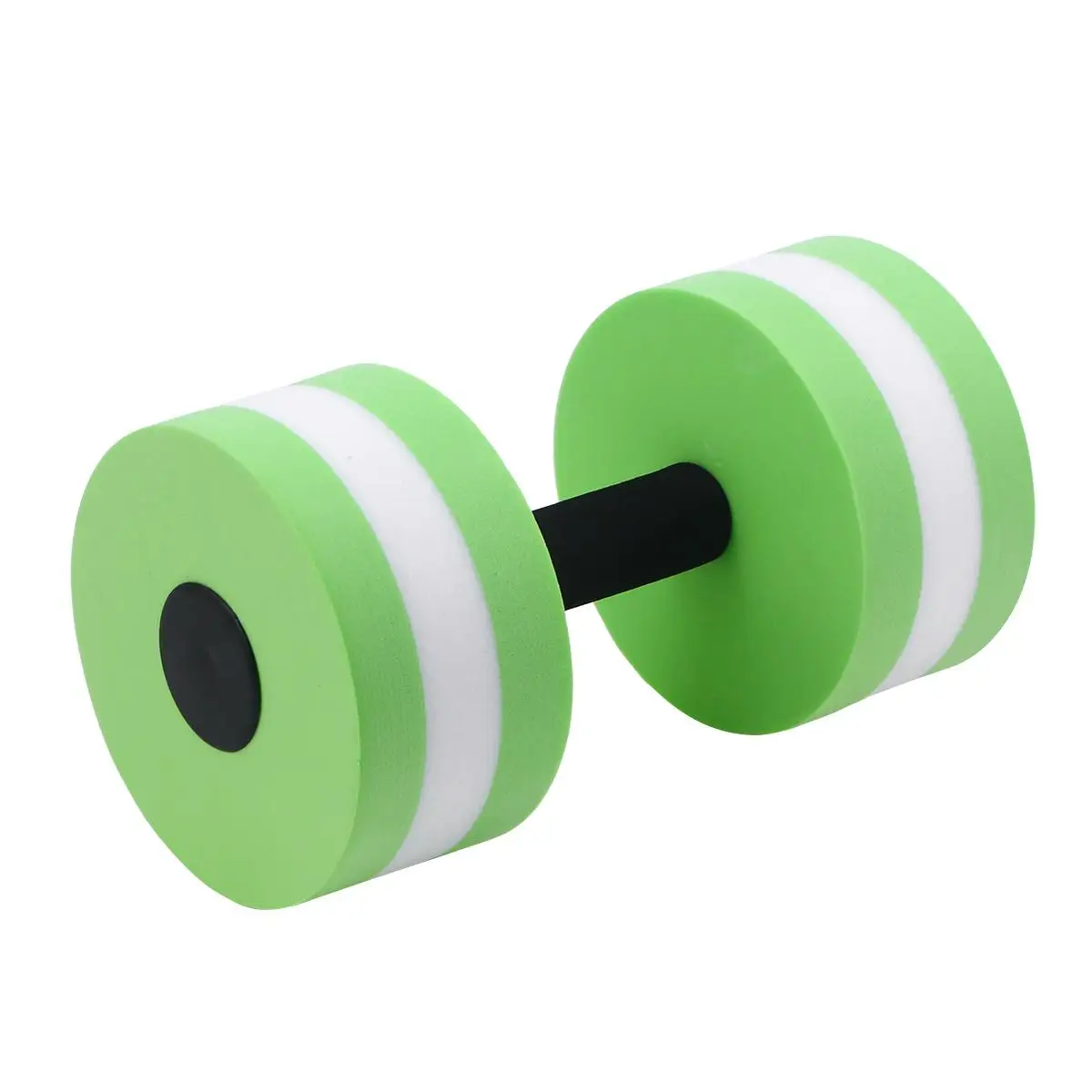 Water Floating EVA Foam Low Absorption Aqua Weights Pool Exercise Water Barbells Fitness Accessories Gym Equipment
Water Floating EVA Foam Low Absorption Aqua Weights Pool Exercise Water Barbells Fitness Accessories Gym Equipment