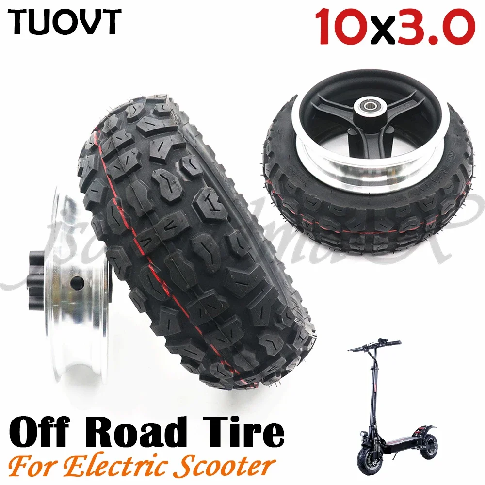 Электрический скутер Off Road City Tire, ступица обода колеса, утолщенная, расширенная, 10x3,0 80/65-6, бескамерная шина для ZERO 10X
Электрический скутер Off Road City Tire, ступица обода колеса, утолщенная, расширенная, 10x3,0 80/65-6, бескамерная шина для ZERO 10X