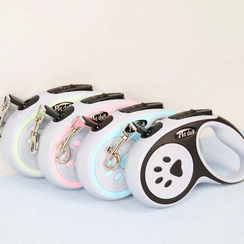 Новая тяговая веревка для выгула собак на улице, автоматический выдвижной поводок для домашних животных, маленький и средний поводок для кошек и собак, товары для домашних животных
Новая тяговая веревка для выгула собак на улице, автоматический выдвижной поводок для домашних животных, маленький и средний поводок для кошек и собак, товары для домашних животных