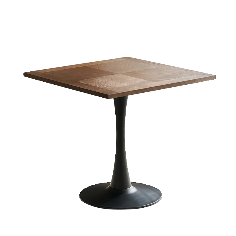 Wooden coffee table, small apartment simple luxury home furniture coffee table
Wooden coffee table, small apartment simple luxury home furniture coffee table