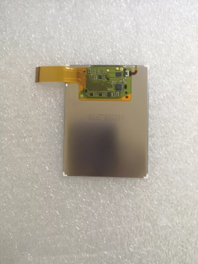 Tested Intact 3.5”COM35H3M73ULC LCD Display Screen
Tested Intact 3.5”COM35H3M73ULC LCD Display Screen
