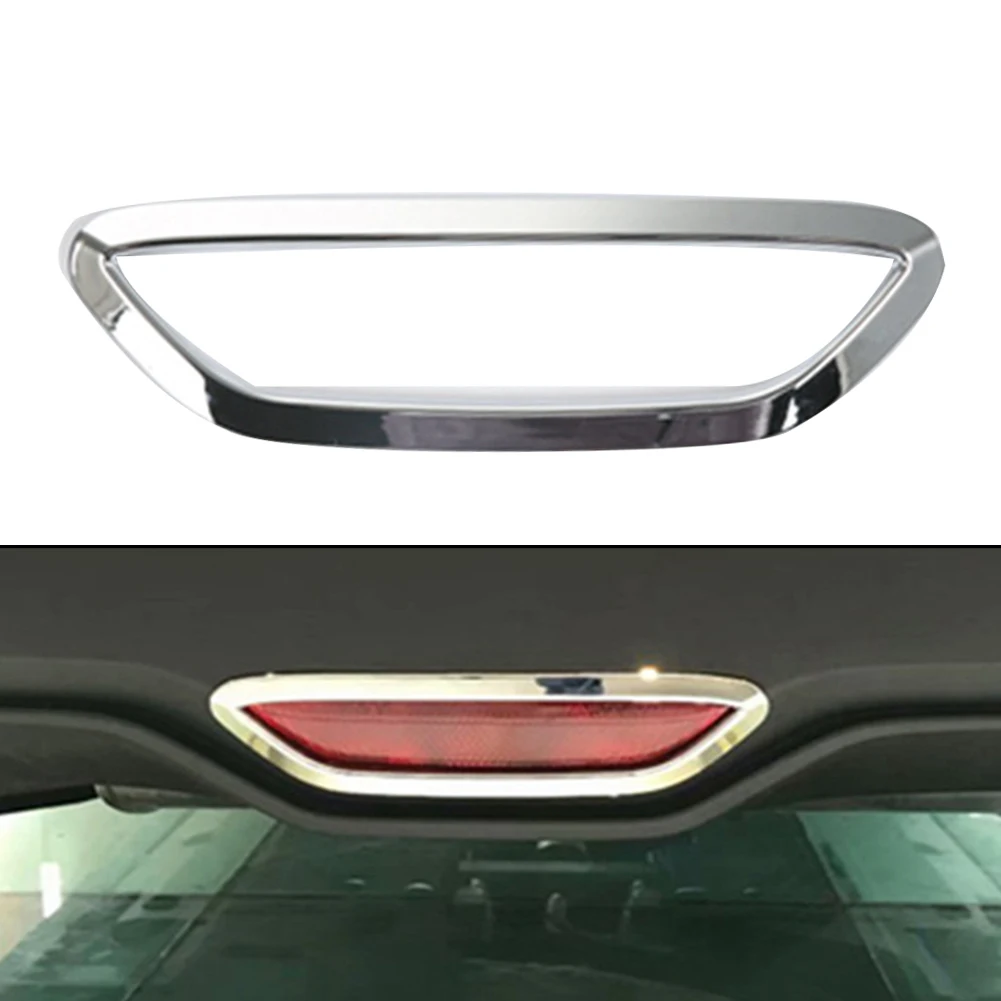 Brake Light Decoration For Toyota CHR 2018-2021 ABS Chrome Rear Bottom Brake Light Lamp Cover Trim High Quality Car Parts
Brake Light Decoration For Toyota CHR 2018-2021 ABS Chrome Rear Bottom Brake Light Lamp Cover Trim High Quality Car Parts