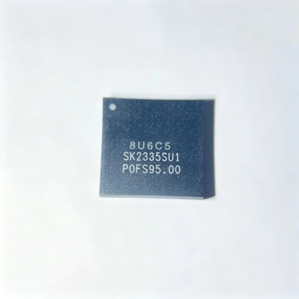 1PCS XS1-U8A-64-FB96-C5 8U6C5 BGA New
1PCS XS1-U8A-64-FB96-C5 8U6C5 BGA New