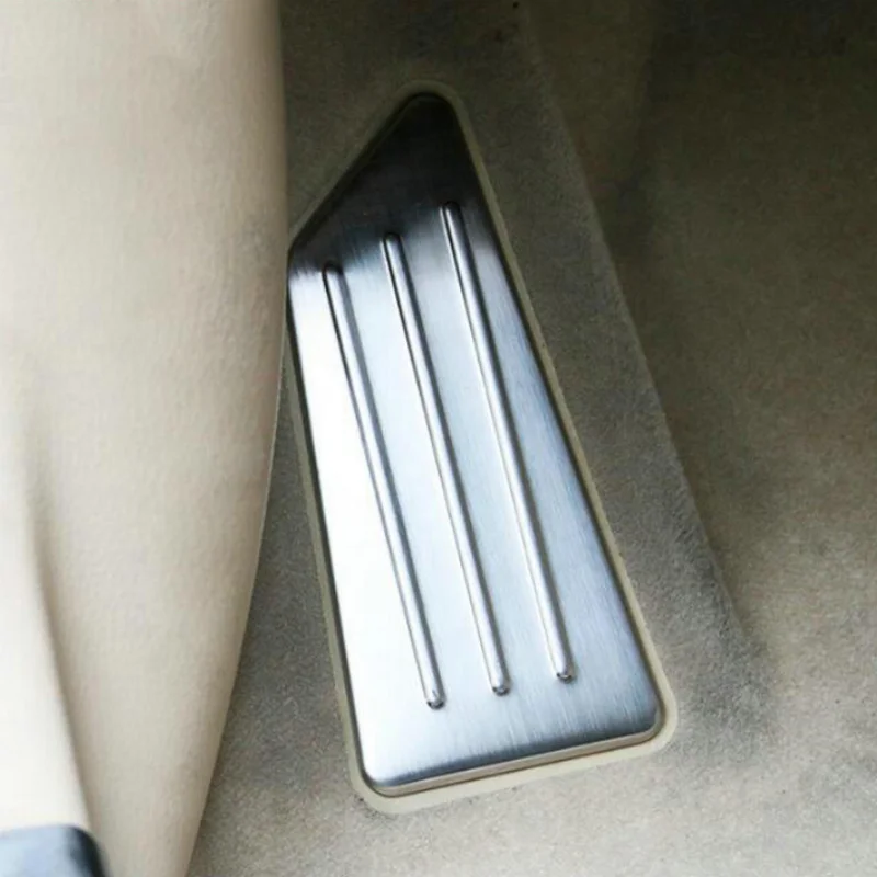 SBTMY Main car driving on the left side of the break pedal decoration sequins for Toyota Corolla 2014 auto accessories
SBTMY Main car driving on the left side of the break pedal decoration sequins for Toyota Corolla 2014 auto accessories