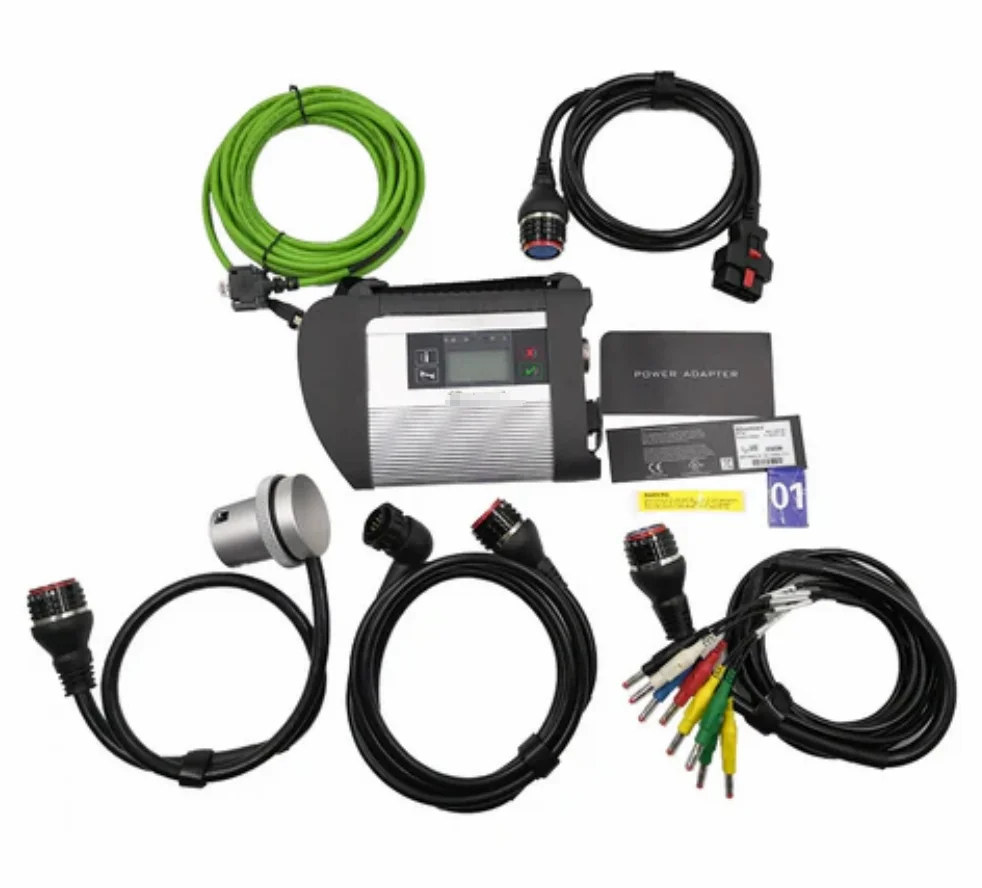 c4 power adapter sd connect with cables full set works for ben-z car truck
c4 power adapter sd connect with cables full set works for ben-z car truck