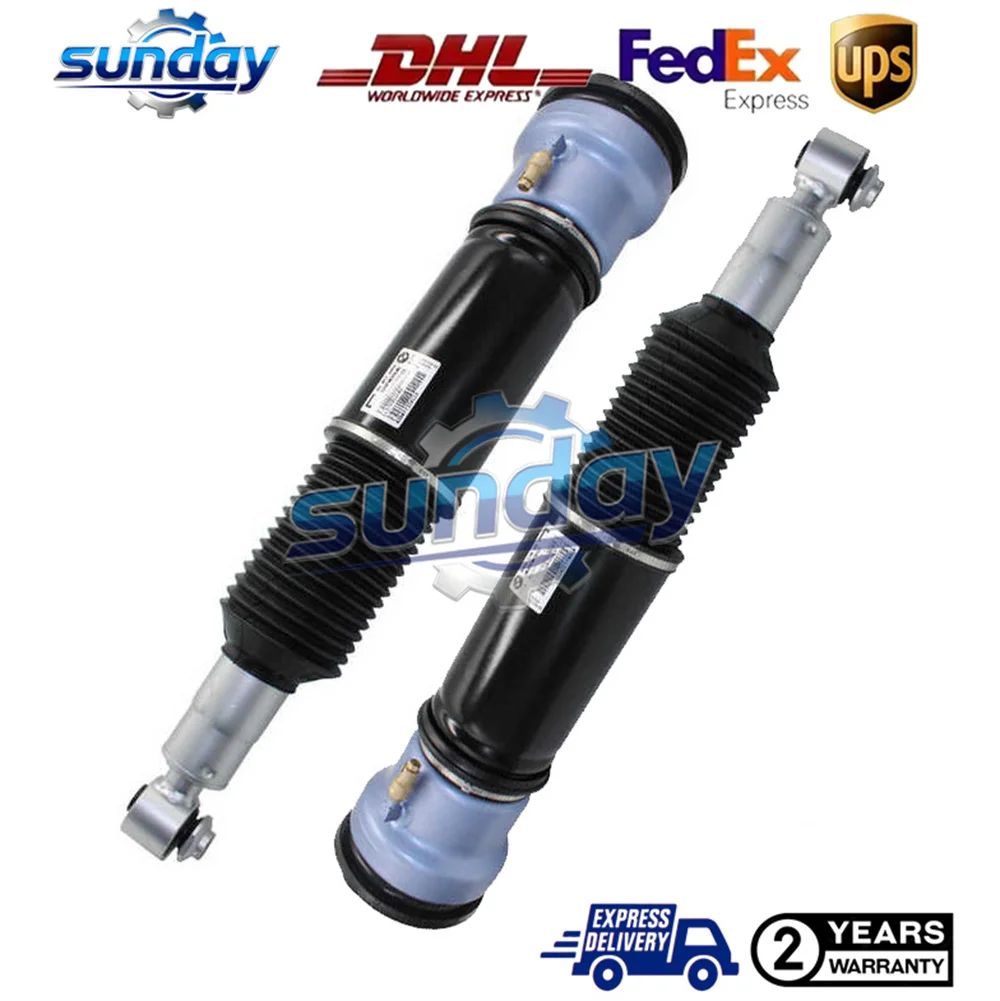 For 37106785171 37106782241 Rolls-Royce Phantom 2004-2016 4PCS Rear Left Right Air Suspension Shock Absorber Strut
For 37106785171 37106782241 Rolls-Royce Phantom 2004-2016 4PCS Rear Left Right Air Suspension Shock Absorber Strut