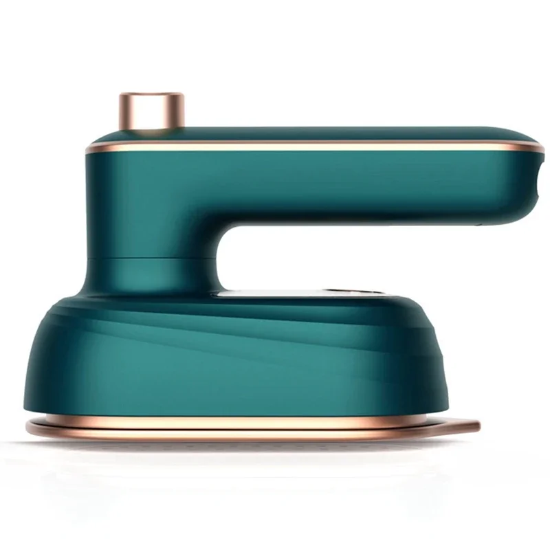 Electric Iron Steamer Handheld Mini Garment Steamer Machine Portable Wet Dry Steam Iron Ironing Machine of Travel Home Appliance
Electric Iron Steamer Handheld Mini Garment Steamer Machine Portable Wet Dry Steam Iron Ironing Machine of Travel Home Appliance