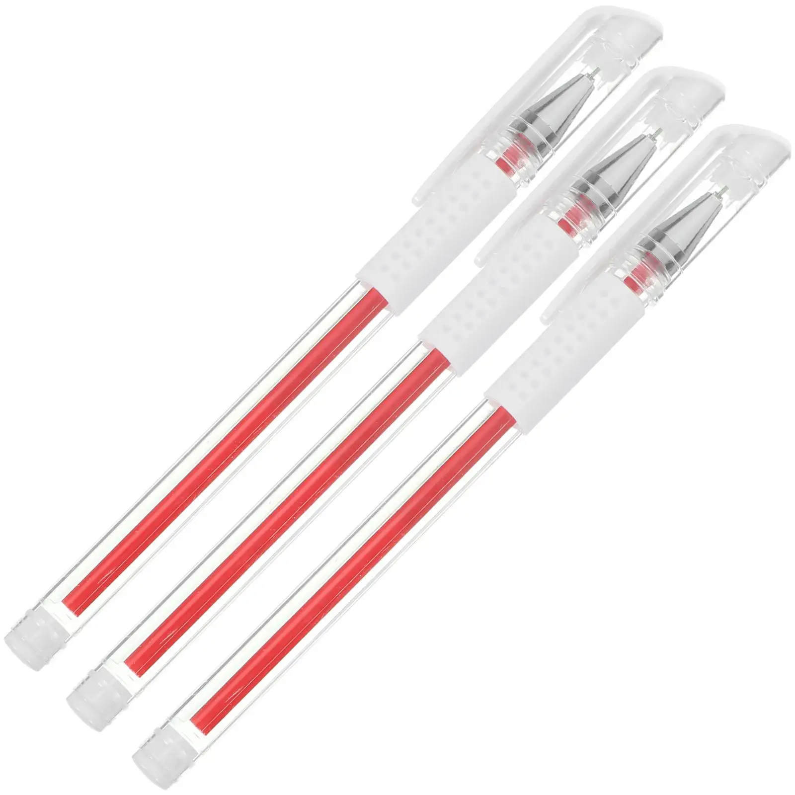 3pcs Waterproof Beauty Marking Pen for Skin Tags Eyebrow Pencil Tattoo Position Marker Sweat Proof Easy to Use Red Color
3pcs Waterproof Beauty Marking Pen for Skin Tags Eyebrow Pencil Tattoo Position Marker Sweat Proof Easy to Use Red Color