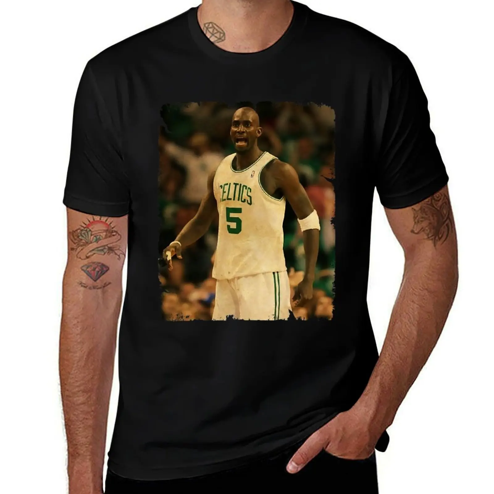 Kevin sport Garnett Kevin sport Garnett Vintage Design Of Basketball 70s (1) T-Shirt man t shirt graphic T-Shirt
Kevin sport Garnett Kevin sport Garnett Vintage Design Of Basketball 70s (1) T-Shirt man t shirt graphic T-Shirt