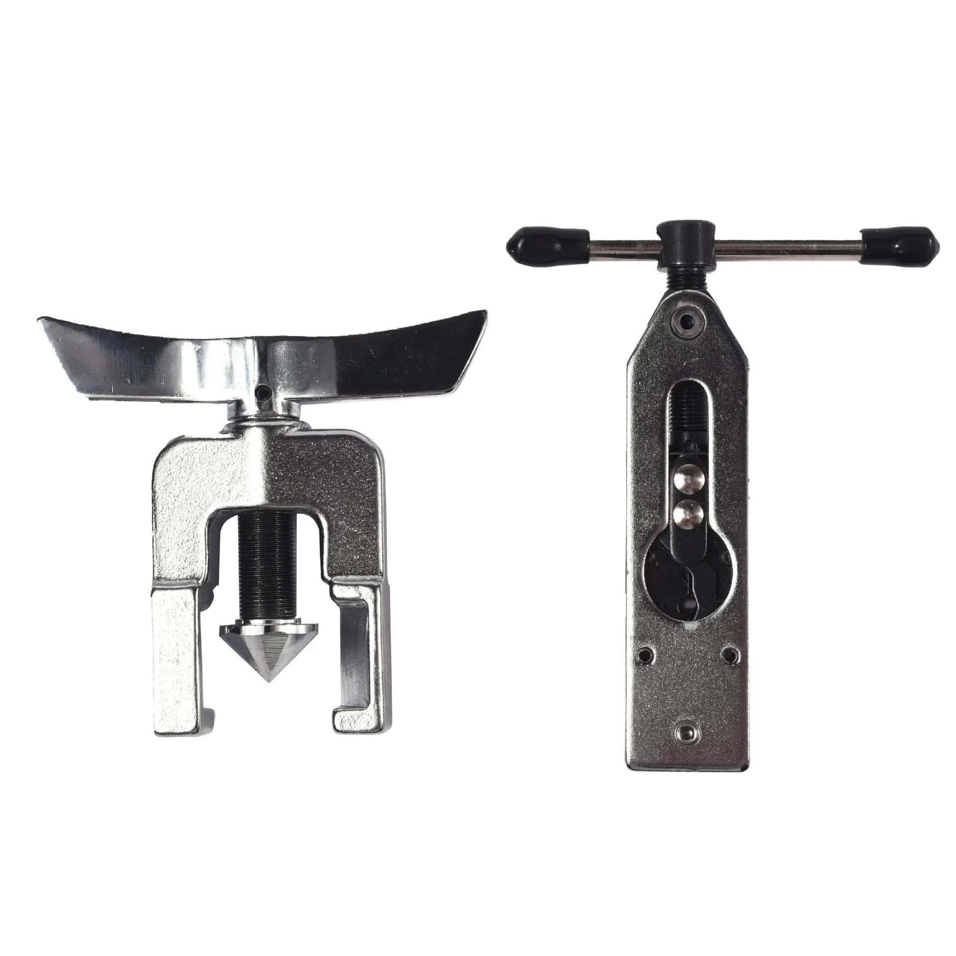 Copper Pipe Expander Set Eccentric Expander Air Conditioning Refrigerator Refrigeration Repair Metric Expander Bell Mouth Tool
Copper Pipe Expander Set Eccentric Expander Air Conditioning Refrigerator Refrigeration Repair Metric Expander Bell Mouth Tool